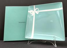 ブルーボックスプレート|TIFFANY&CO