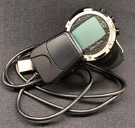 腕時計型GPSゴルフナビ|SHOT NAVI