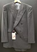 ダブルジャケット＆パンツ|TURNBULL&ASSER