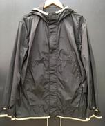 ナイロンパーカーシェリーライン|GUCCI