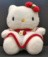 ハローキティぬいぐるみ|株式会社サンリオ