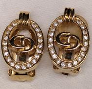 イヤリング|CHRISTIAN  DIOR