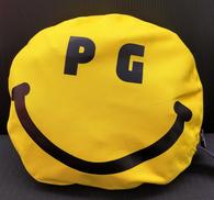 スマイリーフェイストラベルカバー|PEARLY GATES