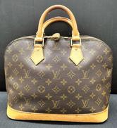 【モノグラム】アルマ|LOUIS VUITTON