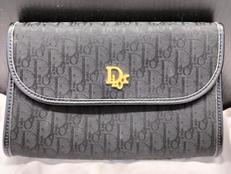 トロッター ヴィンテージショルダーバッグ|CHRISTIAN DIOR