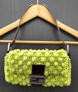 マンマバケット ニット|FENDI