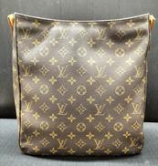 【モノグラム】ルーピングGM|LOUISVUITTON