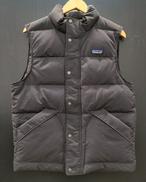 【タグ付】メンズ・ダウンドリフト・ベスト|PATAGONIA
