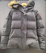 PORTLAND PARKA|CANADA GOOSE