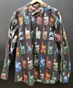 【タグ付】WALKIE TALKIE SHIRT 23AW|SUPREME