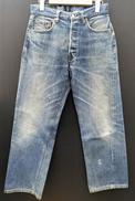 【60'S】デニム|LEVI’S