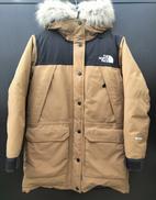 マウンテンダウンジャケット|THE NORTH FACE