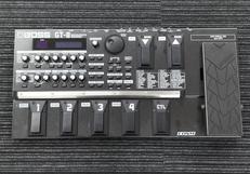 マルチエフェクター|BOSS