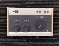 オーディオインターフェース|UNIVERSAL AUDIO DIGITAL