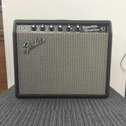 ギターアンプ|FENDER