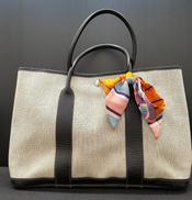 ガーデンパーティー|HERMES
