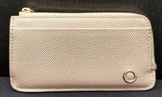 コインケース|BVLGARI