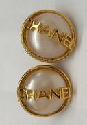 イヤリング|CHANEL