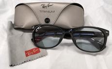 NEW WAYFARER CLASSIC|Ray Ban