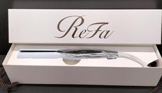 【未使用】ビューテック ストレートアイロン【2026年式】|REFA