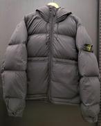 ダウンジャケット|STONE ISLAND