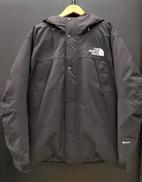 マウンテンダウンジャケット|THE NORTH FACE