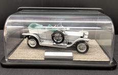 【現状渡し】1907ロールスロイス シルバーゴースト|FRANKLIN MINT