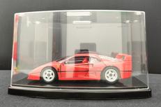 【現状渡し】フェラーリF40|FRANKLIN MINT