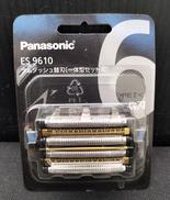 【未使用】ラムダッシュ6枚刃 一体型セット 替刃|PANASONIC