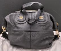 ミディアムナイチンゲール2WAYバッグ|GIVENCHY
