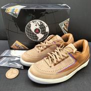 AIR JORDAN 2 RETRO LOW SP|NIKE