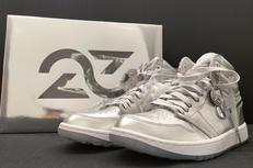 【未使用】AIR JORDAN 1 HIGH GOLF|NIKE