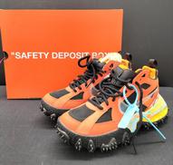 【未使用】AIR TERRA FORMA|OFF WHITE × NIKE