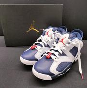 【未使用】AIR JORDAN 6 LOW GOLF|NIKE