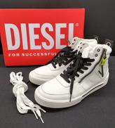S-DVELOWS|DIESEL