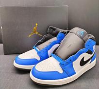【タグ付】AIR JORDAN 1MID|NIKE