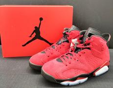 【未使用】AIR JORDAN 6 RETRO|NIKE