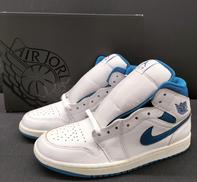 【未使用】AIR JORDAN 1 MID SE|NIKE