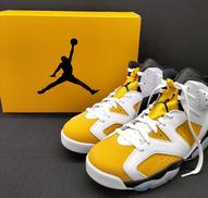 【未使用】AIR JORDAN 6 RETRO|NIKE