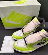 【タグ付】AIR JORDAN1 RETRO HIGH OG|NIKE