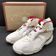 【未使用】AIR JORDAN 8 RETRO SP|SOLEFIY × NIKE