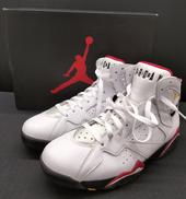 【未使用】AIR JORDAN 7 RETRO|NIKE