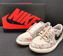 【未使用】AIR JORDAN 1 RETRO LOW OG|NIKE