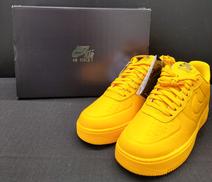 【未使用】AIR FORCE1 07 PRO-TECH WP|NIKE