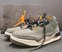 【未使用】AIR JORDAN 3 RETRO|NIKE