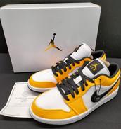 WMNS AIR JORDAN 1 LOW SE|NIKE