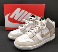 【未使用】DUNK HI PREMIUM|NIKE