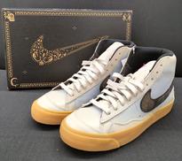 【未使用】BLAZERMID77DIADEMUERTOS|NIKE