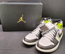 【未使用】AIR JORDAN 1 HIGH GOLF|NIKE