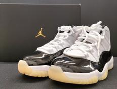 【タグ付】AIR JORDAN 11 RETRO|NIKE